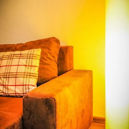 Center Tallinas Apartment *